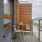 Appartement Kosciuszki Pogorze By Renters