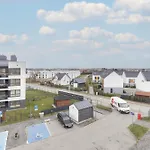 شقة Kosciuszki Pogorze By Renters غدينيا