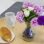 Appartement Kosciuszki Pogorze By Renters Gdynia