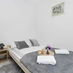Kosciuszki Pogorze By Renters * غدينيا