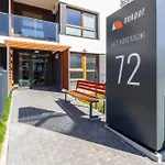 Appartement Kosciuszki Pogorze By Renters Gdynia