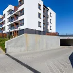 Kosciuszki Pogorze By Renters Appartement