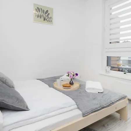شقة Kosciuszki Pogorze By Renters *