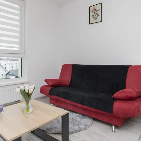Kosciuszki Pogorze By Renters Appartement