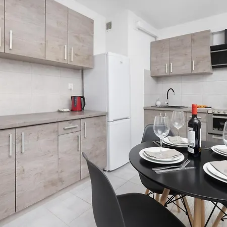 Kosciuszki Pogorze By Renters