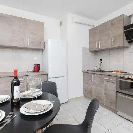 Kosciuszki Pogorze By Renters غدينيا