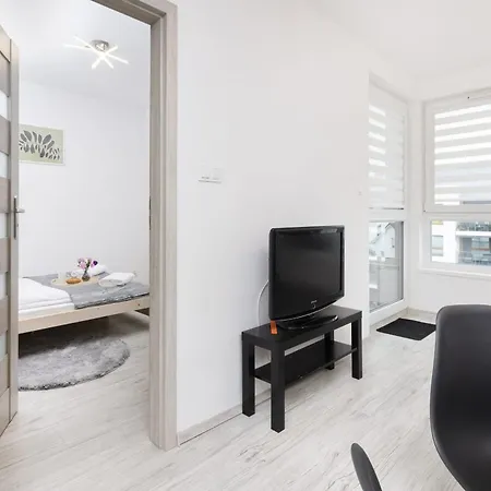 Kosciuszki Pogorze By Renters