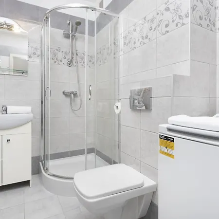 شقة Kosciuszki Pogorze By Renters