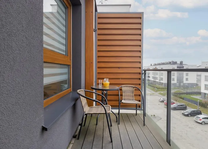 شقة Kosciuszki Pogorze By Renters