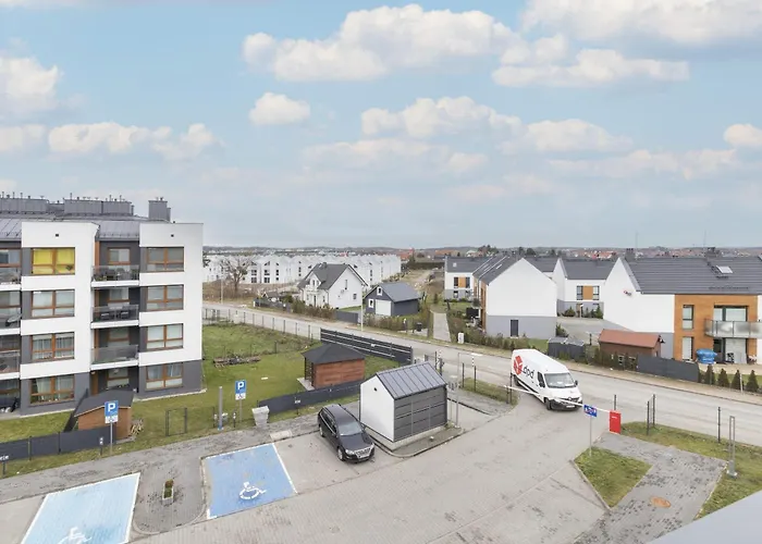 شقة Kosciuszki Pogorze By Renters غدينيا