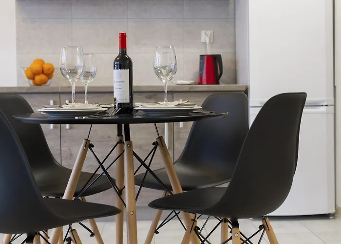 Kosciuszki Pogorze By Renters شقة