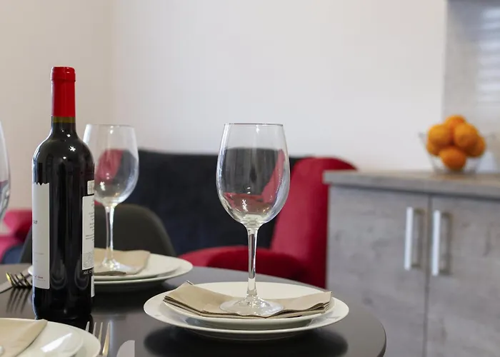 Kosciuszki Pogorze By Renters شقة غدينيا