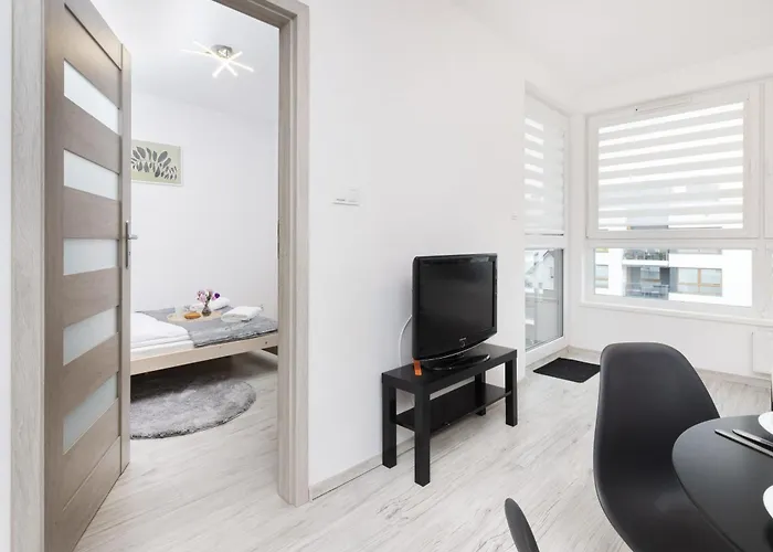 Kosciuszki Pogorze By Renters