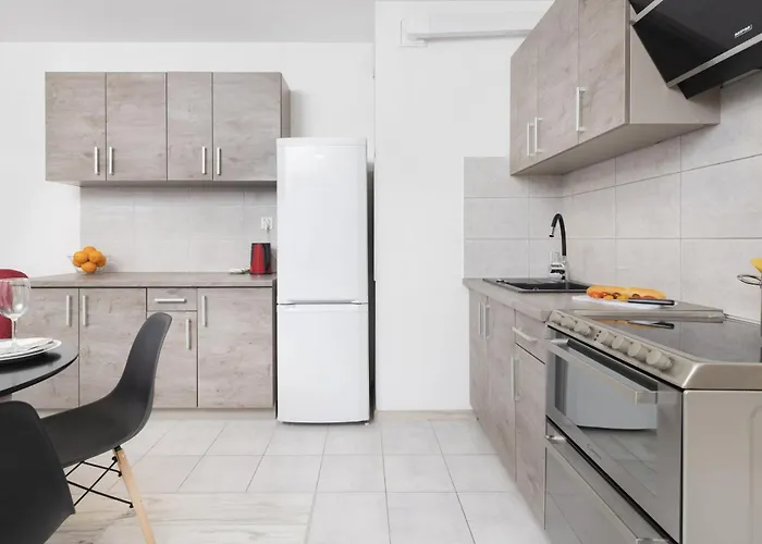 Kosciuszki Pogorze By Renters * غدينيا