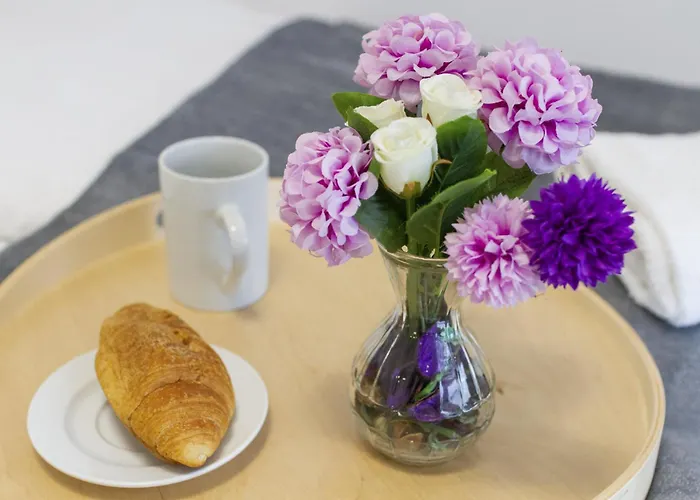 شقة Kosciuszki Pogorze By Renters غدينيا