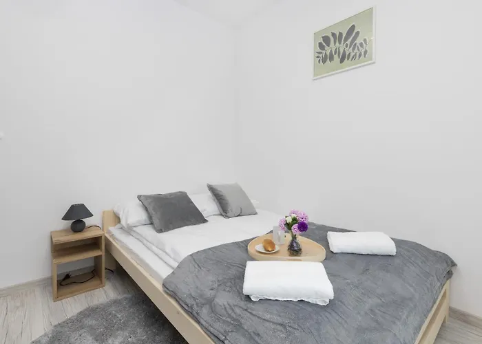 Kosciuszki Pogorze By Renters * غدينيا