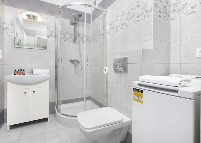 شقة Kosciuszki Pogorze By Renters