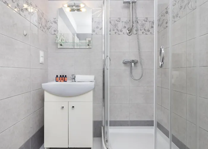 Kosciuszki Pogorze By Renters شقة